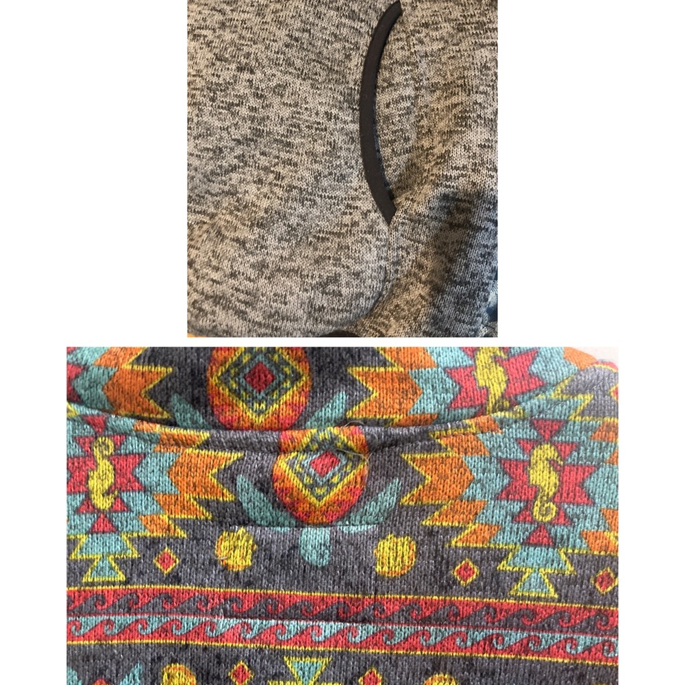 Simply Southern Collection pullover - Picture 2 of 5